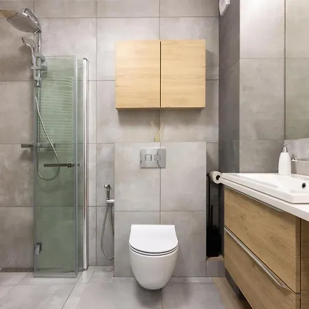 Apartament Przy Tauron Arenie